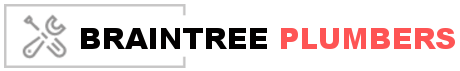 Plumbers Braintree logo
