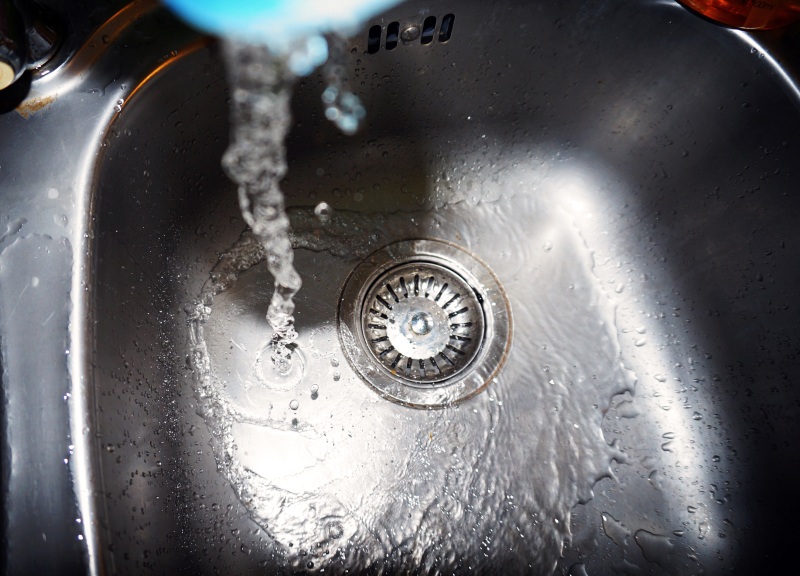 Sink Repair Braintree, CM7, CM77
